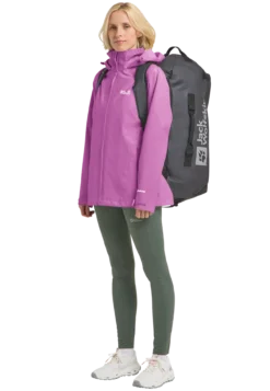 TRAILTIME 2L JKT W