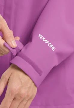 TRAILTIME 2L JKT W