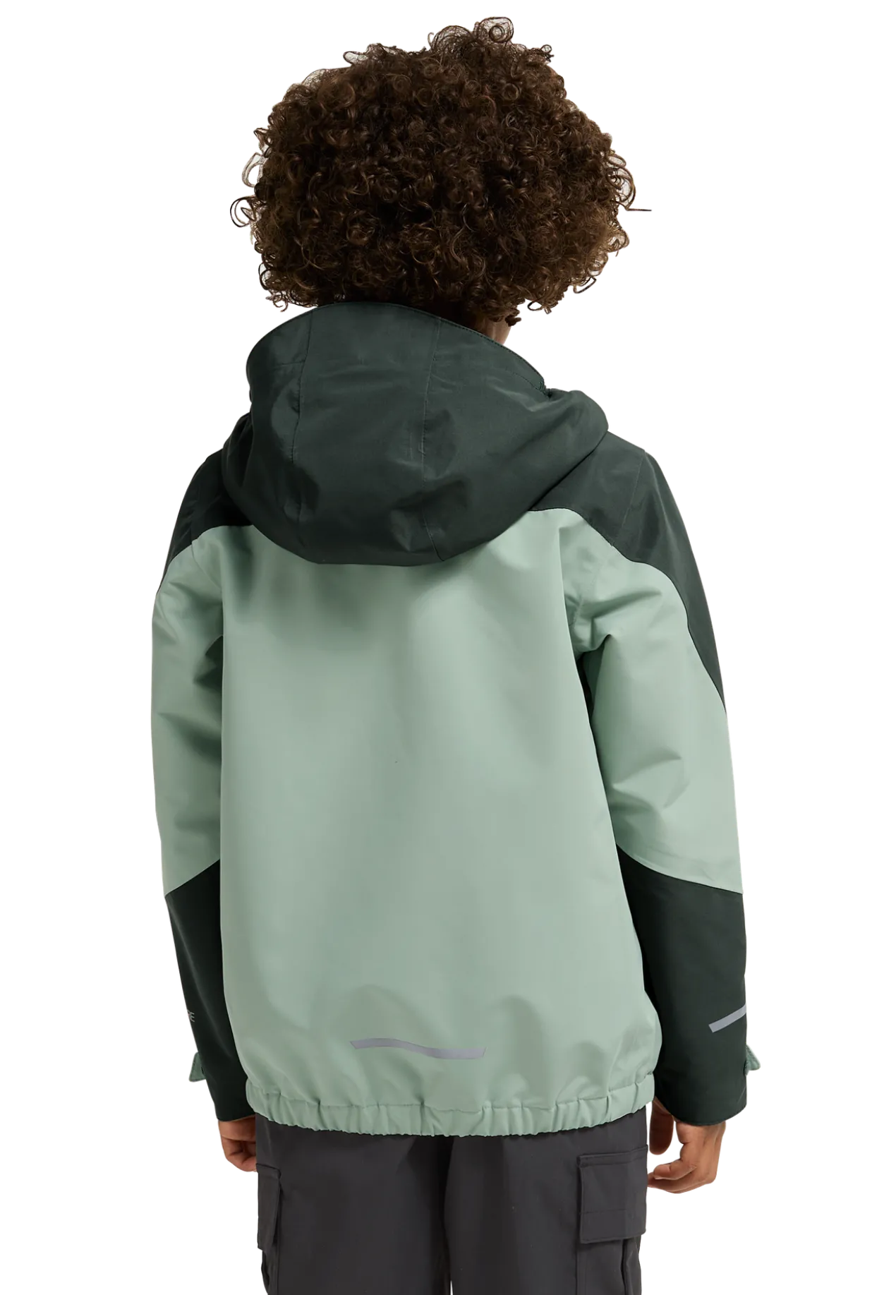 TRAILVENTURE 2L JKT K