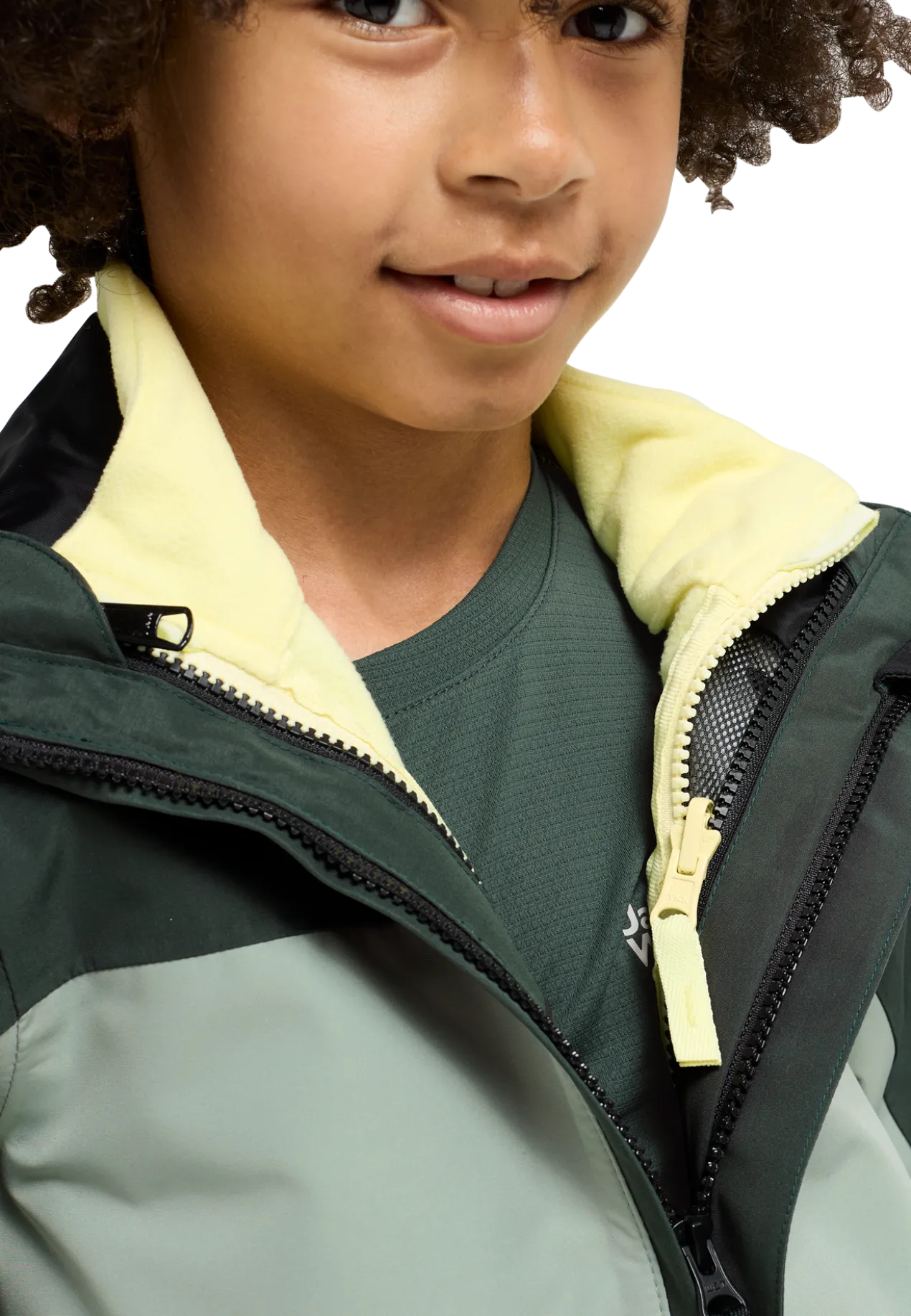 TRAILVENTURE 2L JKT K
