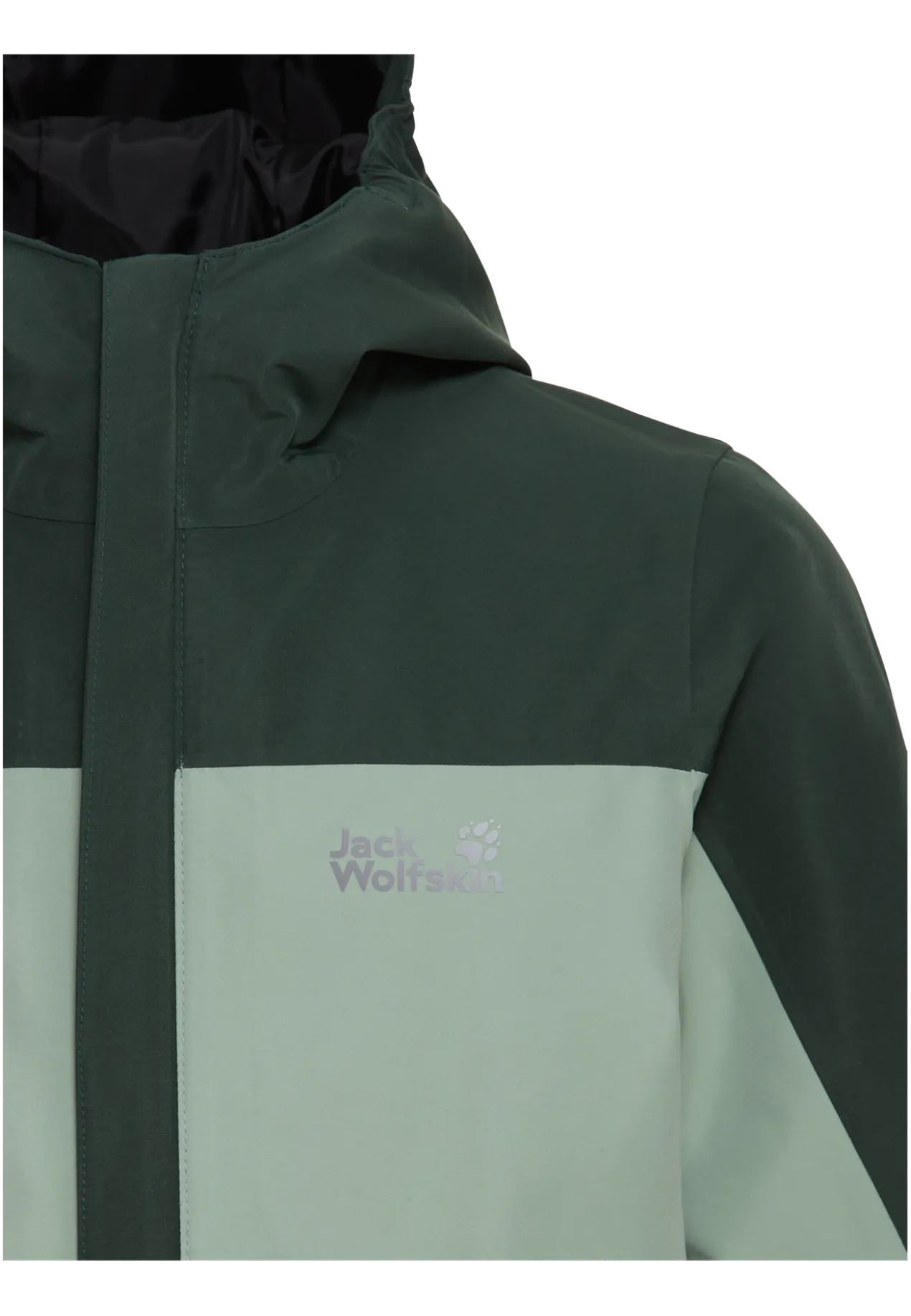 TRAILVENTURE 2L JKT K