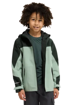 TRAILVENTURE 2L JKT K