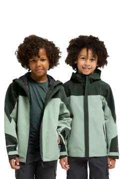 TRAILVENTURE 2L JKT K