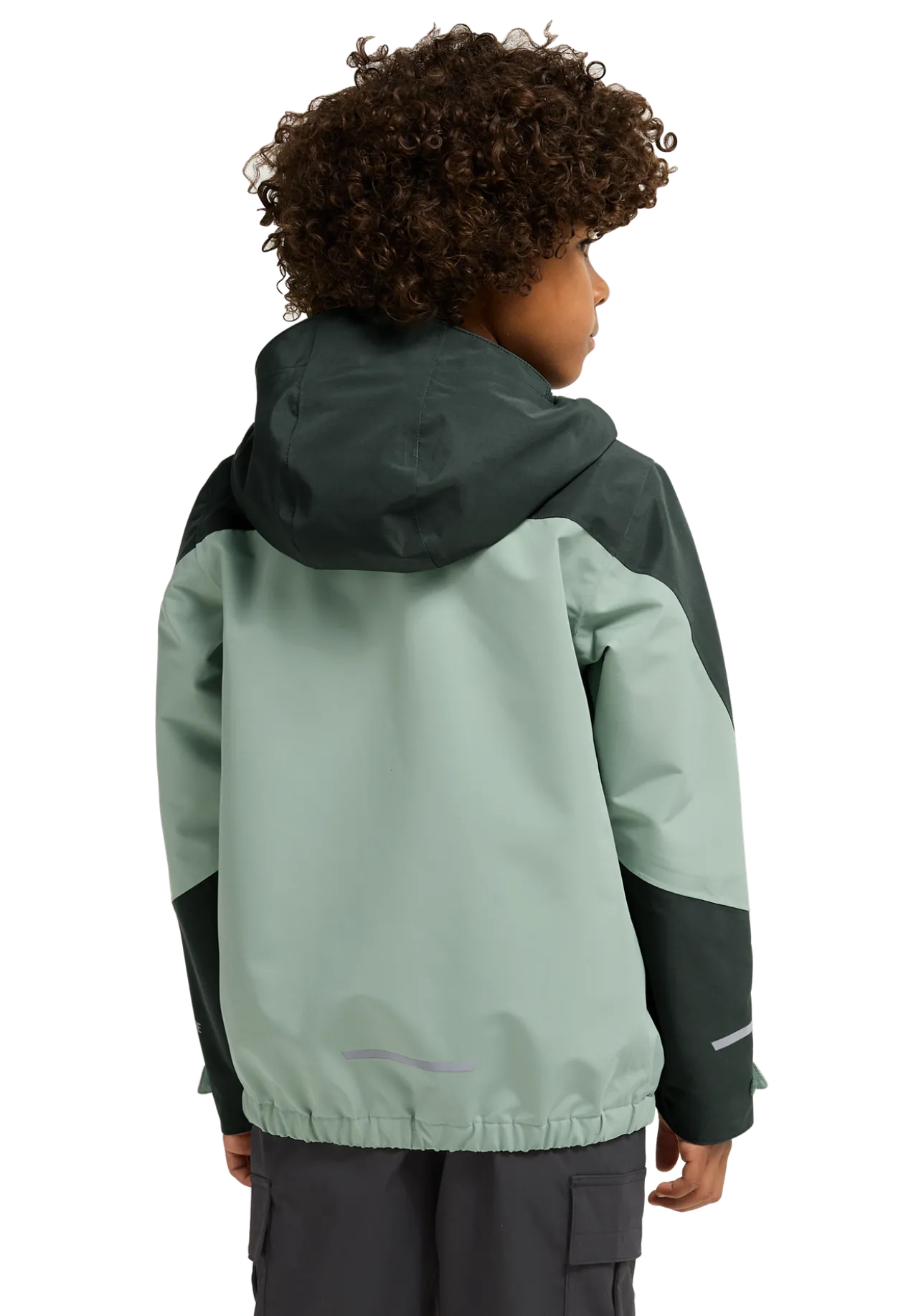 TRAILVENTURE 2L JKT K