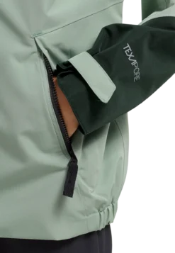TRAILVENTURE 2L JKT K