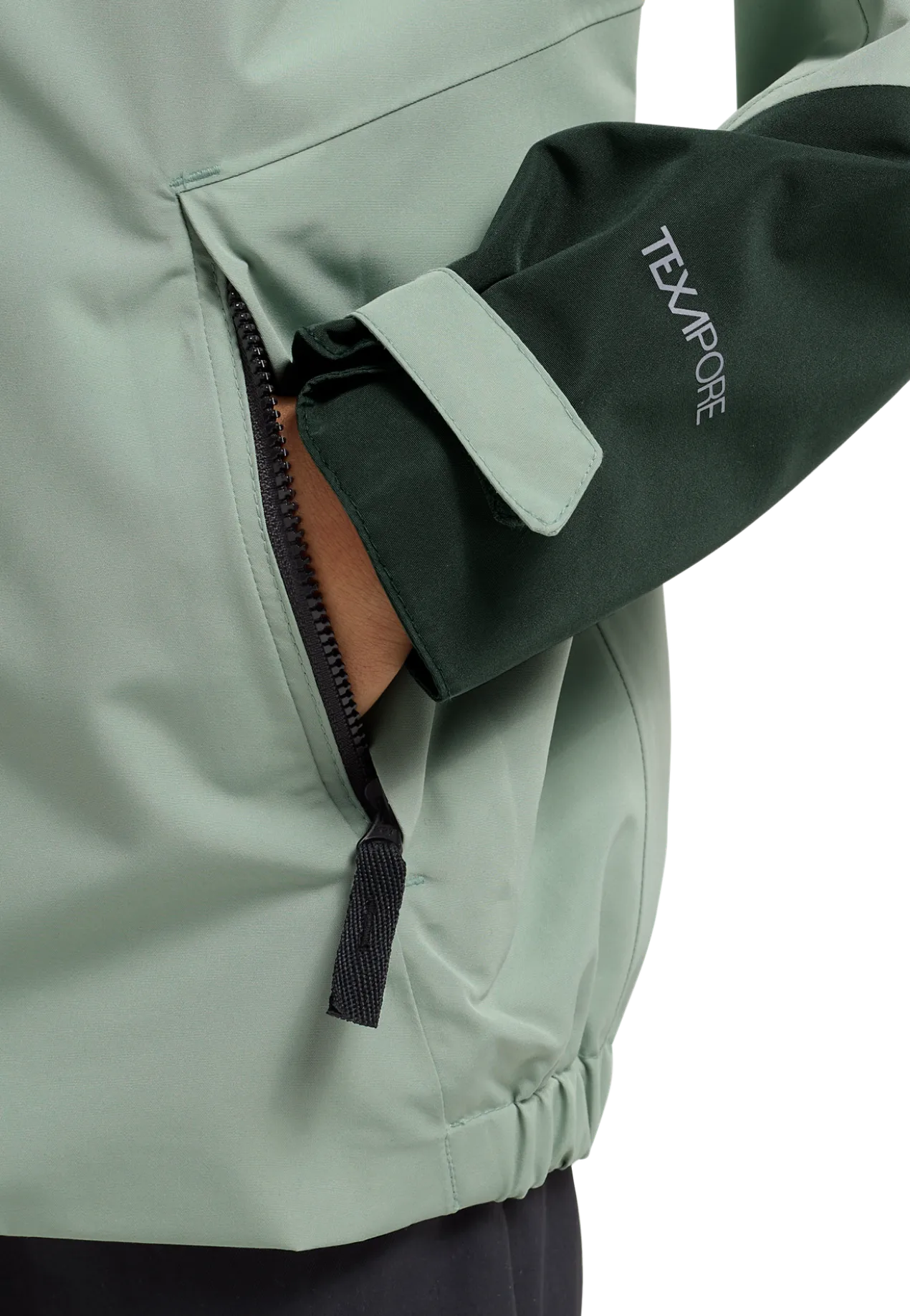TRAILVENTURE 2L JKT K