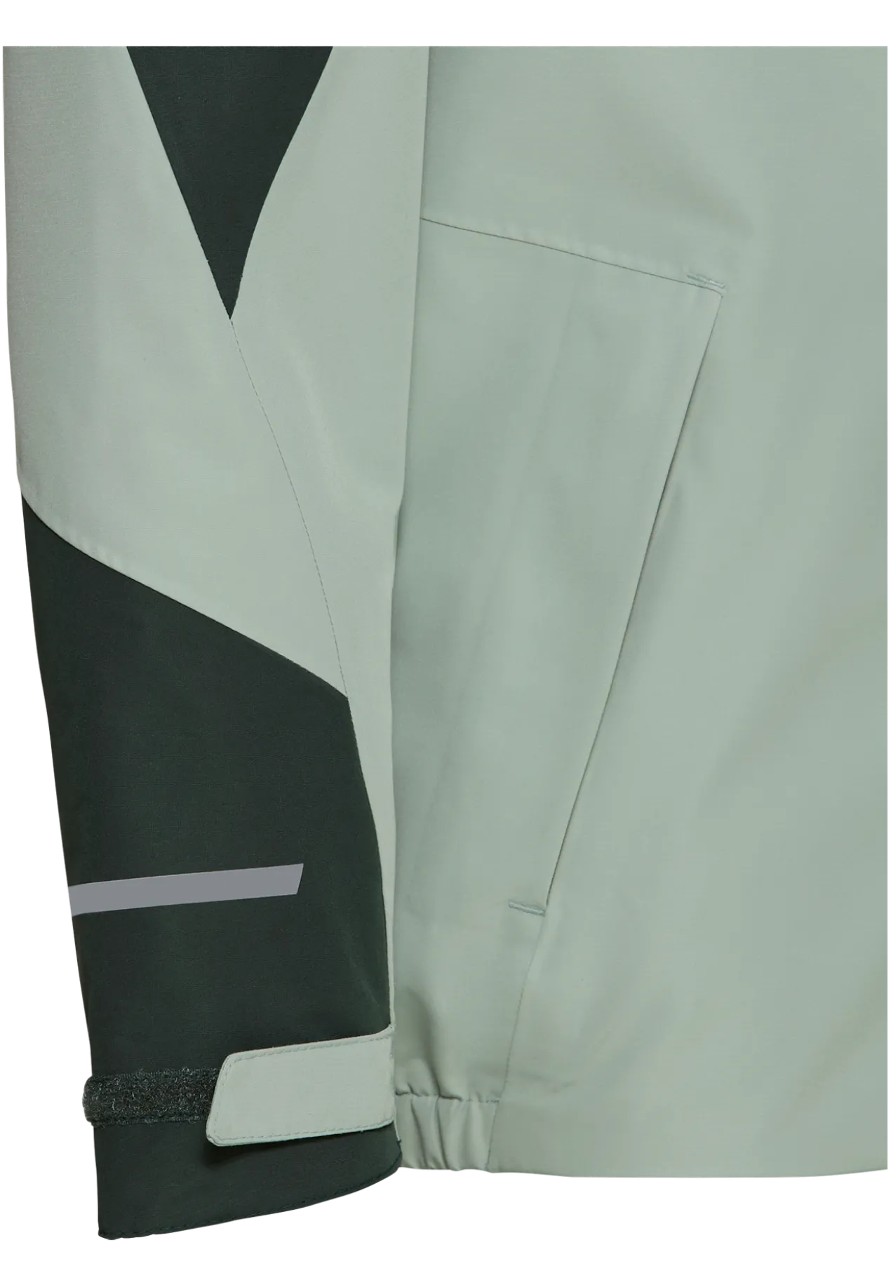 TRAILVENTURE 2L JKT K