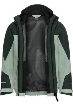 TRAILVENTURE 2L JKT K