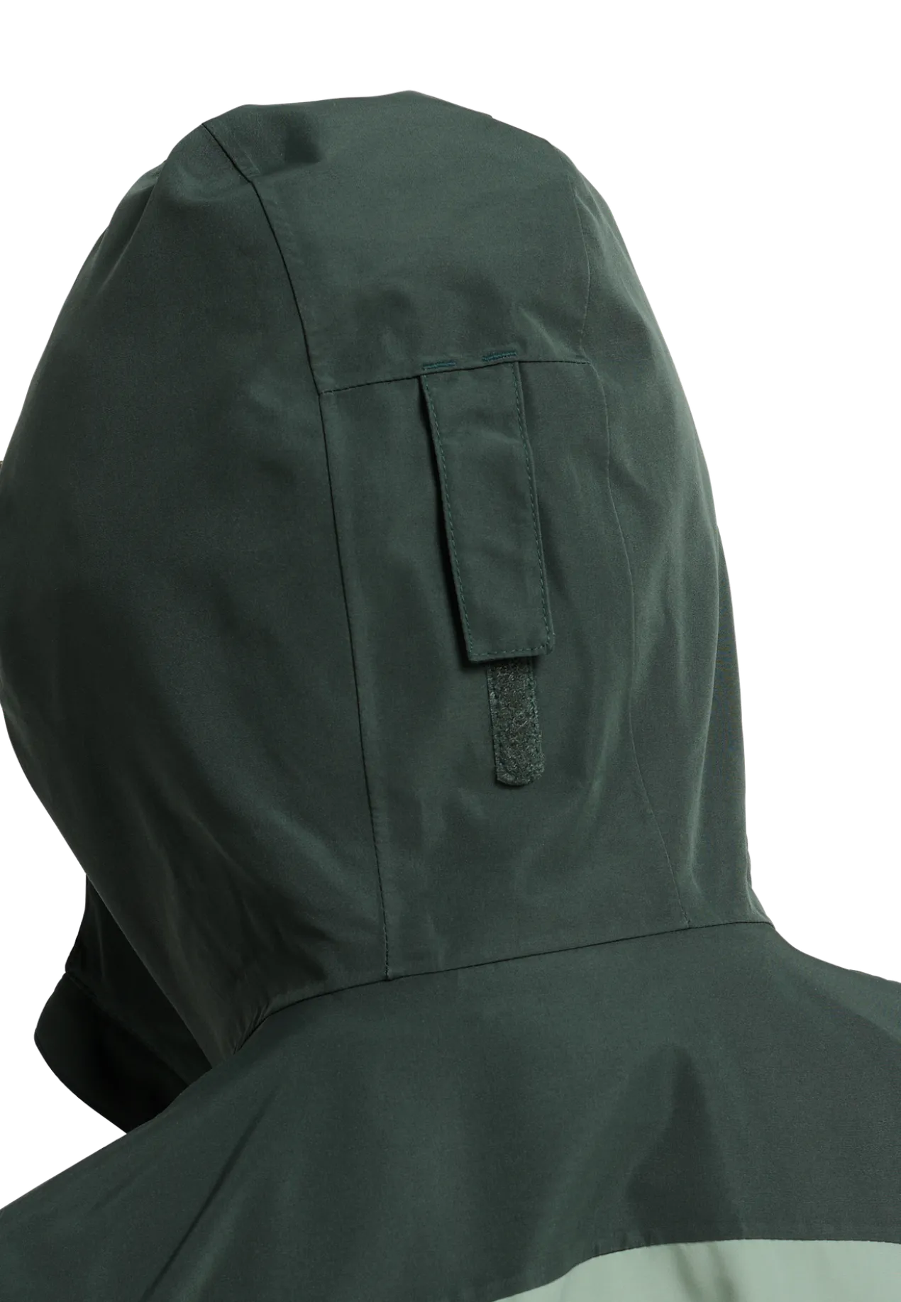 TRAILVENTURE 2L JKT K