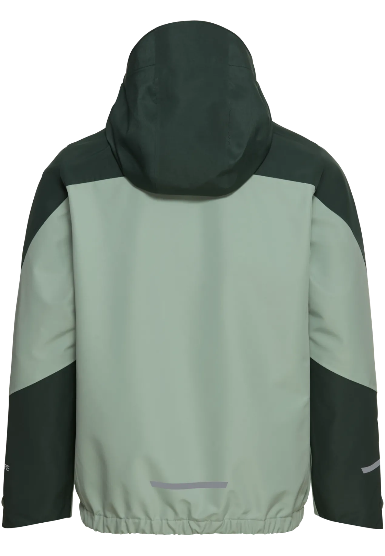 TRAILVENTURE 2L JKT K