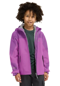 TRAILVENTURE 2L JKT K