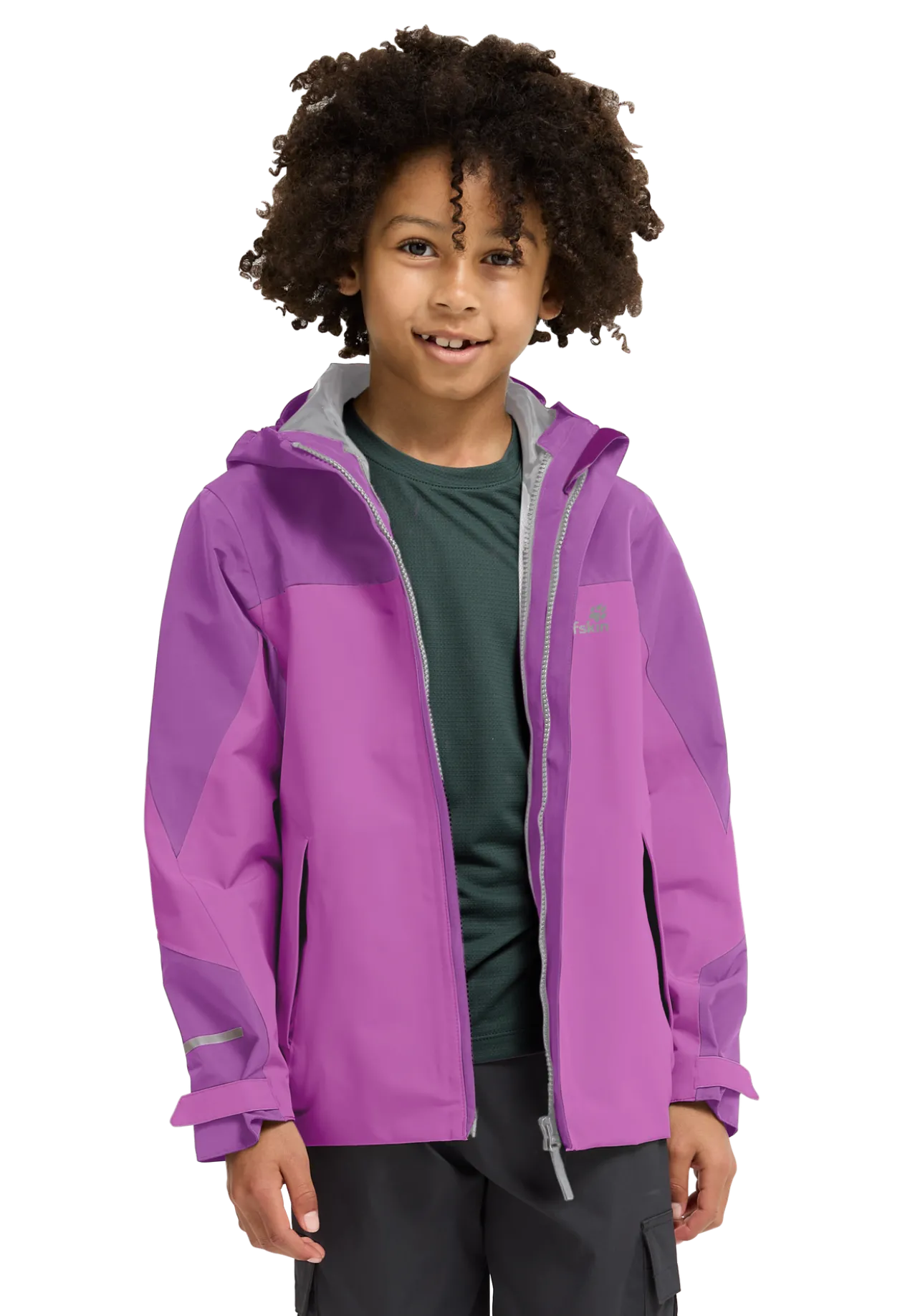 TRAILVENTURE 2L JKT K