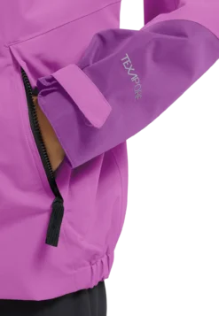 TRAILVENTURE 2L JKT K