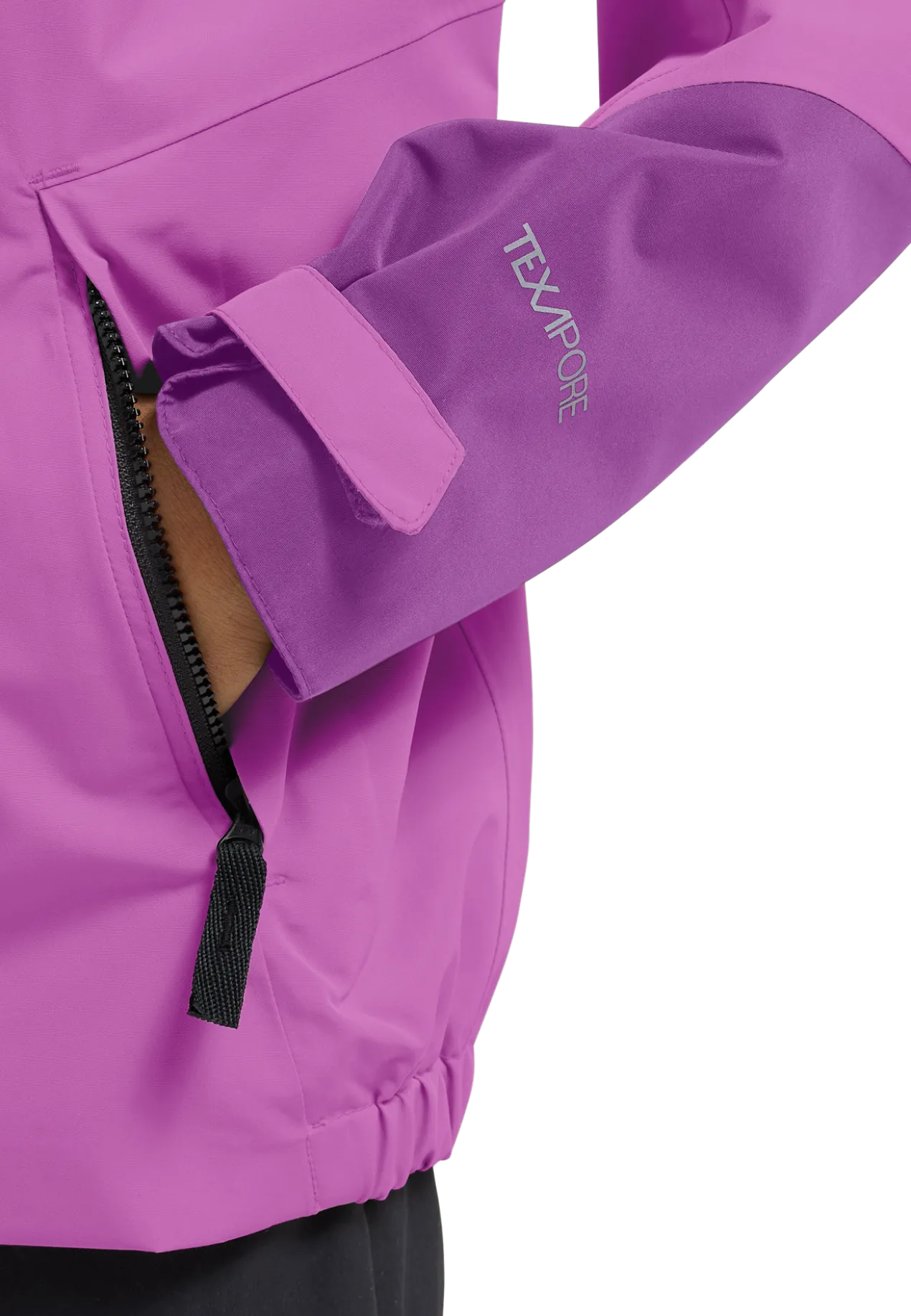TRAILVENTURE 2L JKT K