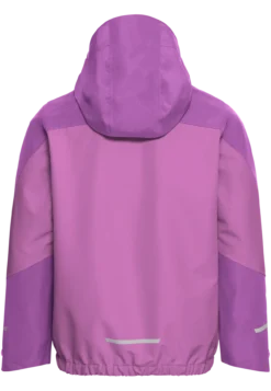 TRAILVENTURE 2L JKT K