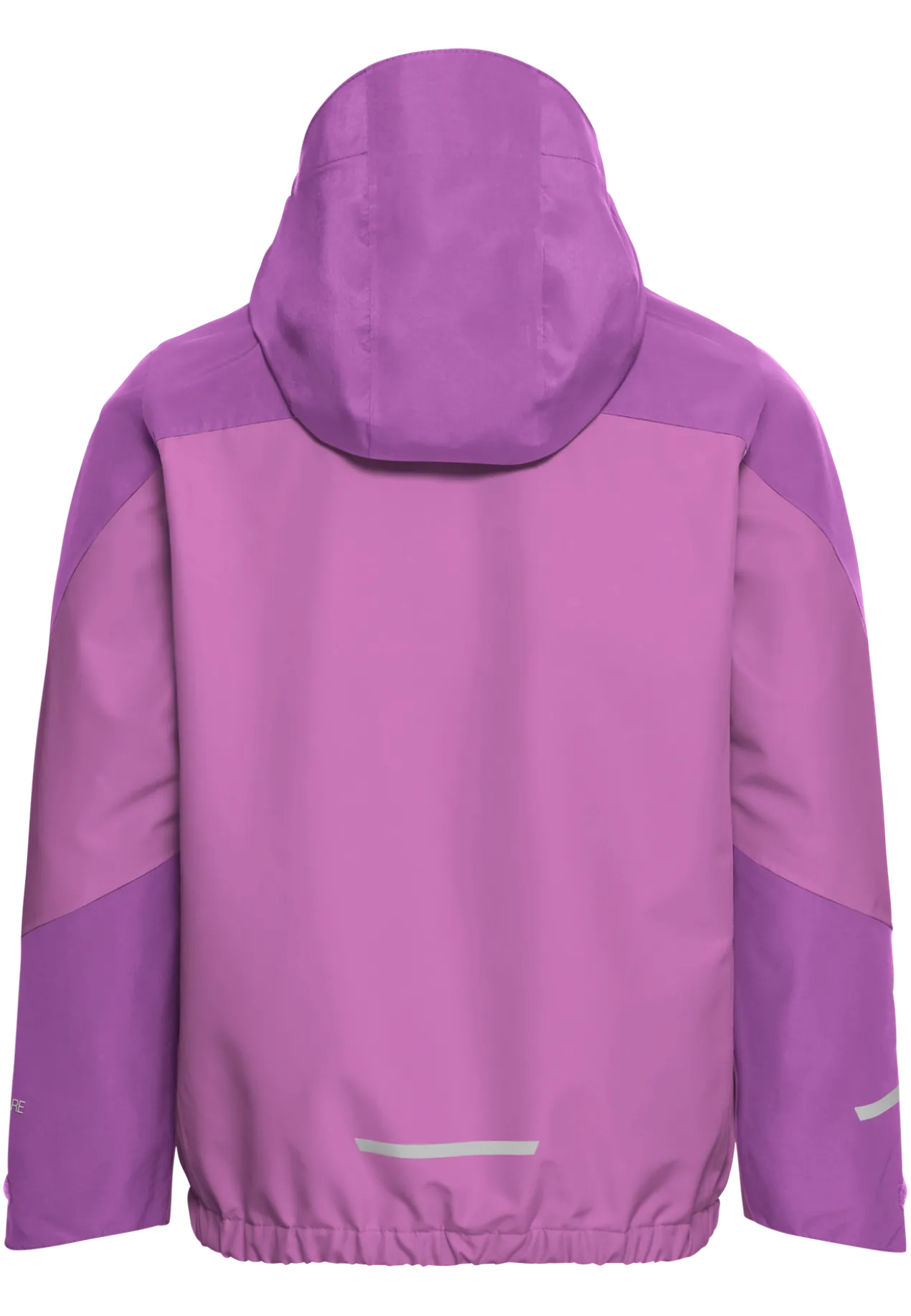 TRAILVENTURE 2L JKT K