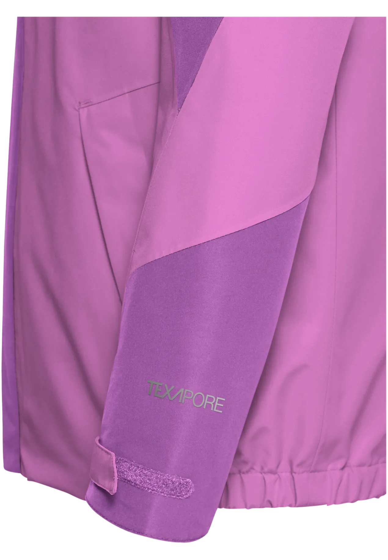 TRAILVENTURE 2L JKT K