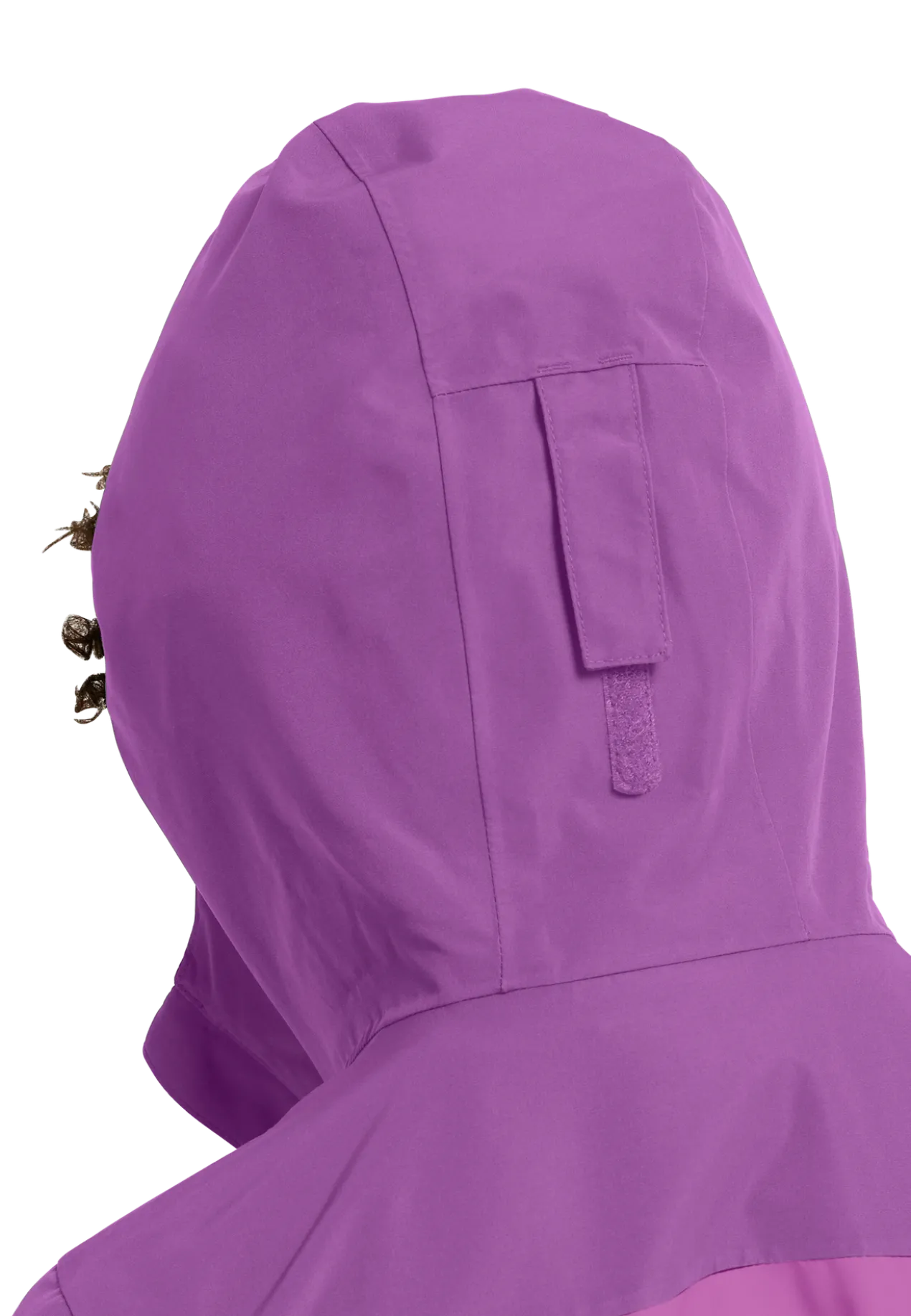TRAILVENTURE 2L JKT K