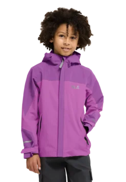 TRAILVENTURE 2L JKT K