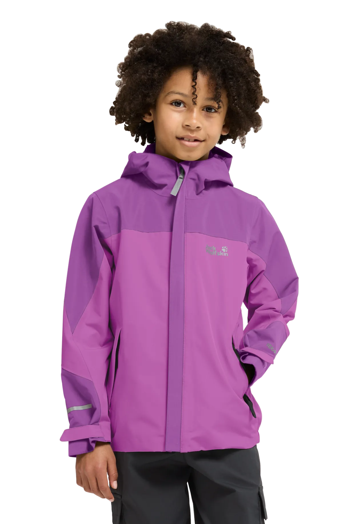 TRAILVENTURE 2L JKT K