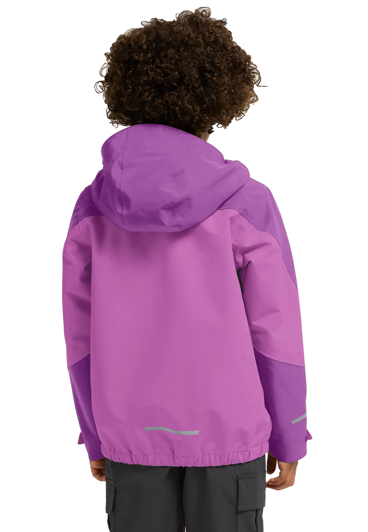 TRAILVENTURE 2L JKT K