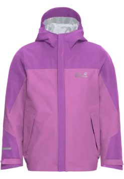 TRAILVENTURE 2L JKT K