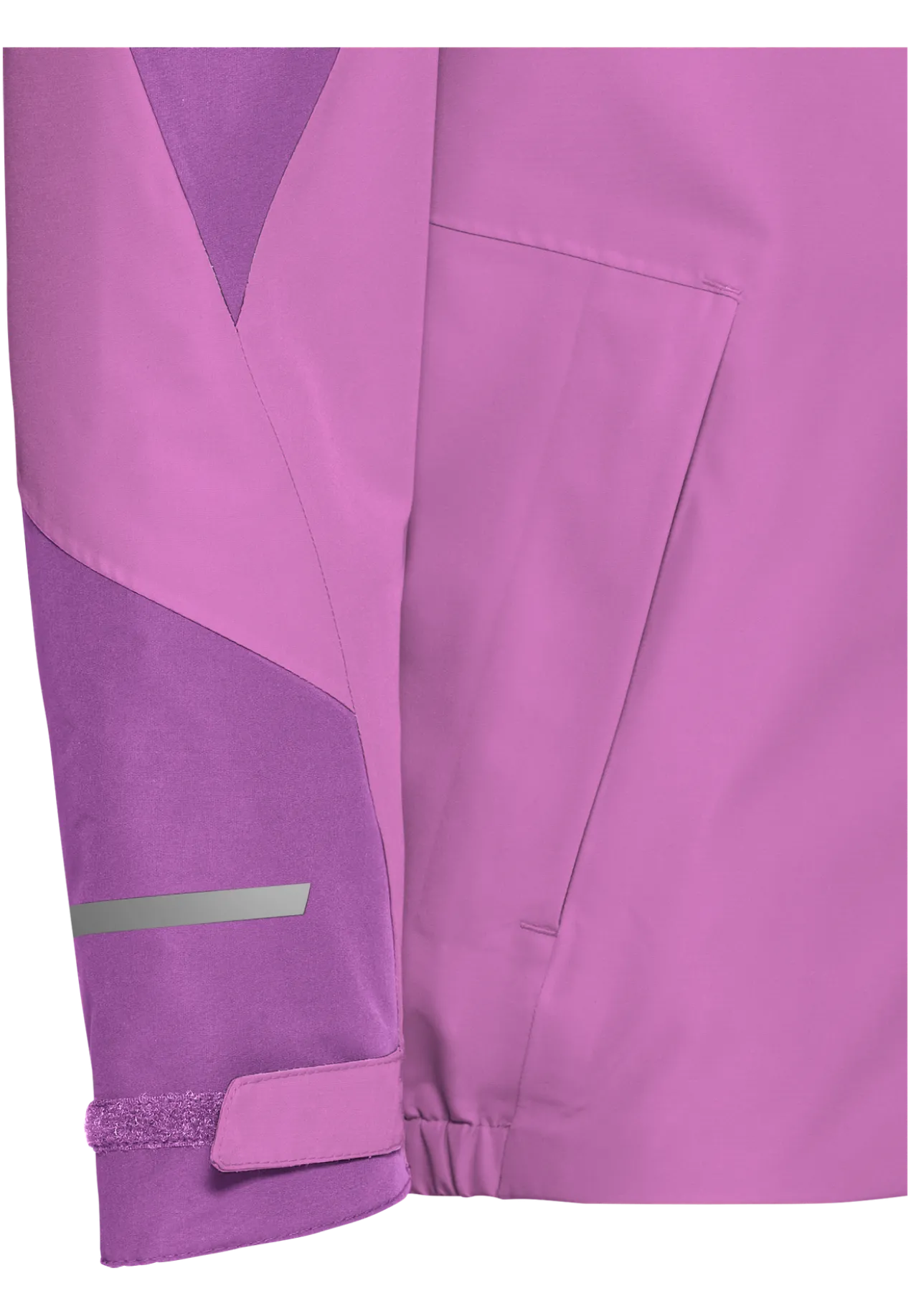 TRAILVENTURE 2L JKT K