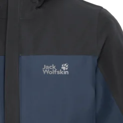 TRAILVENTURE 2L JKT K