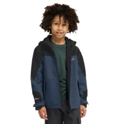 TRAILVENTURE 2L JKT K