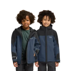TRAILVENTURE 2L JKT K