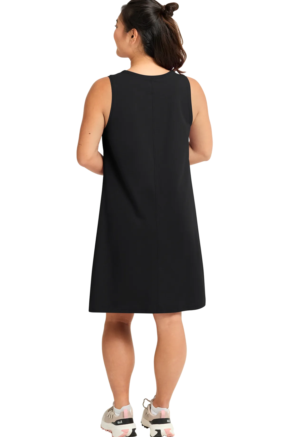 TRAVEL DRESS W