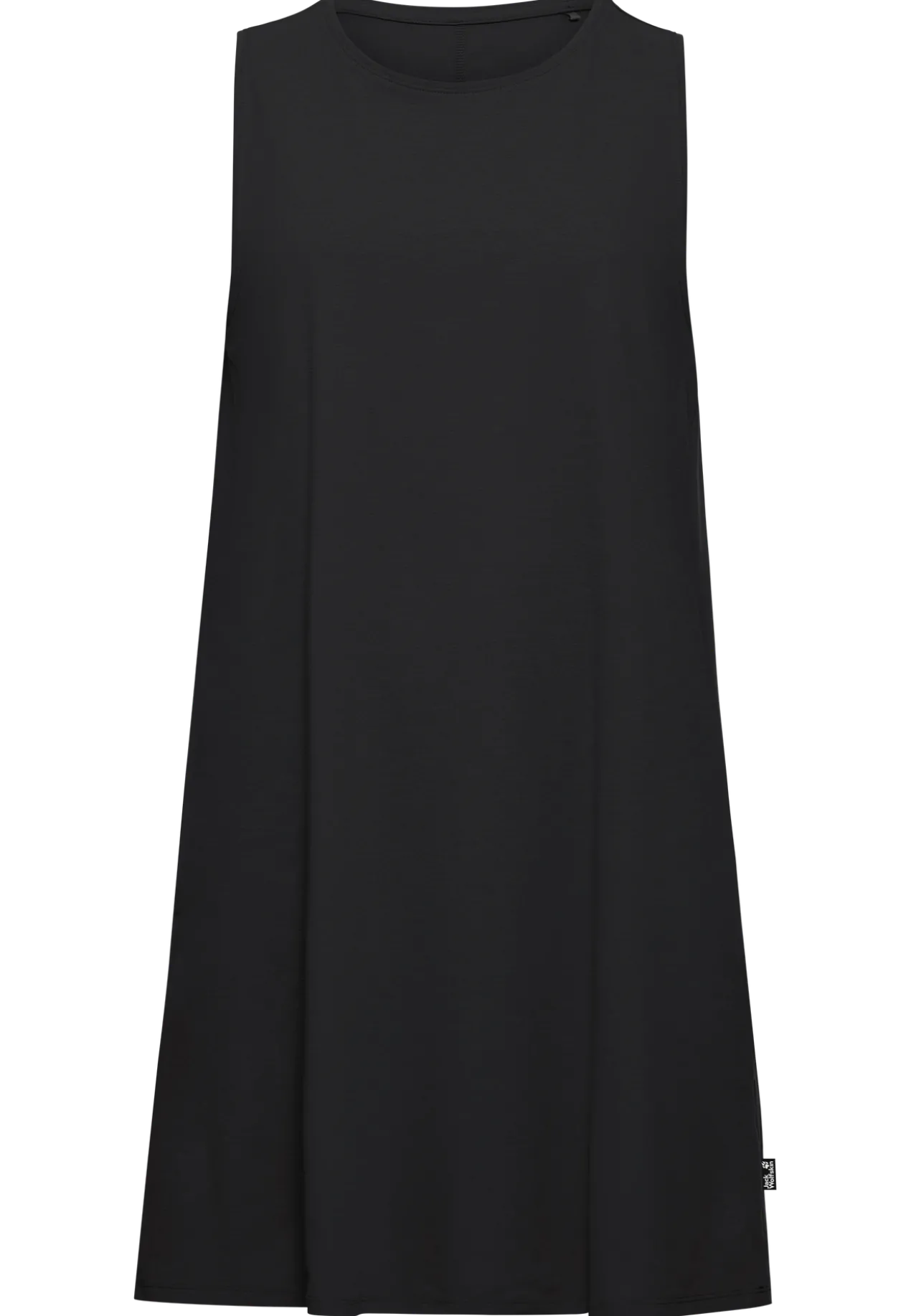 TRAVEL DRESS W