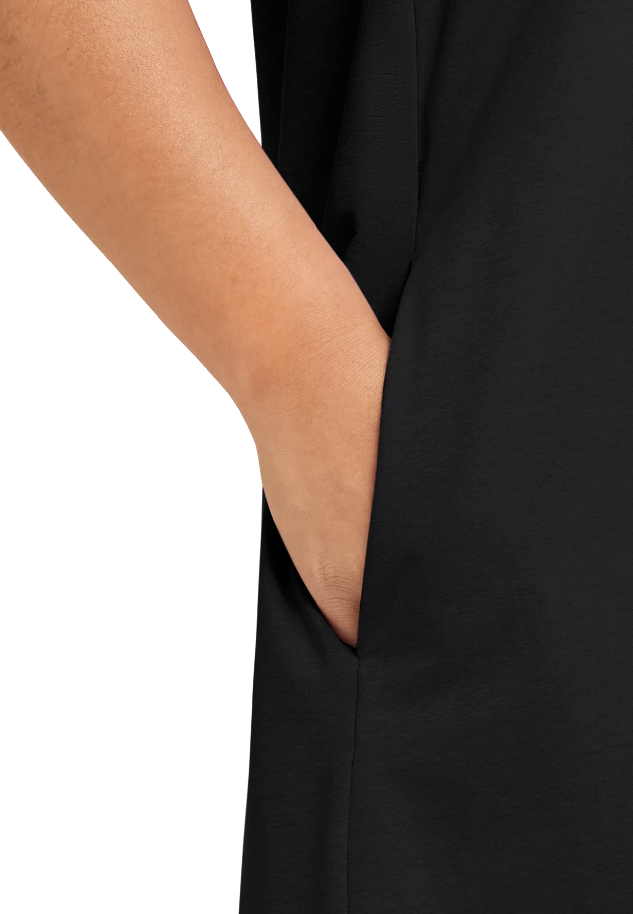 TRAVEL DRESS W