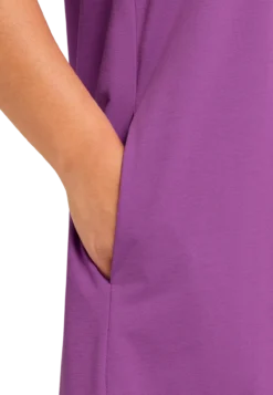 TRAVEL DRESS W