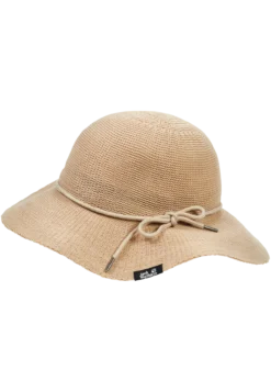 TRAVEL HAT W
