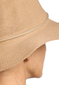 TRAVEL HAT W