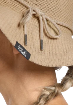 TRAVEL HAT W