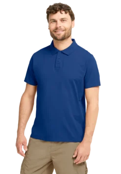 TRAVEL POLO M