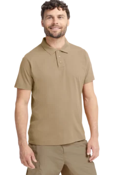 TRAVEL POLO M