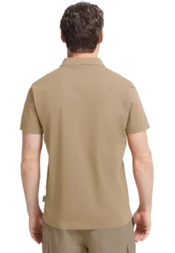 TRAVEL POLO M