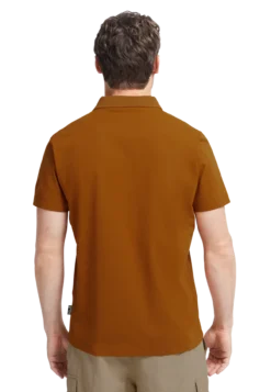 TRAVEL POLO M