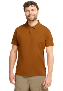 TRAVEL POLO M