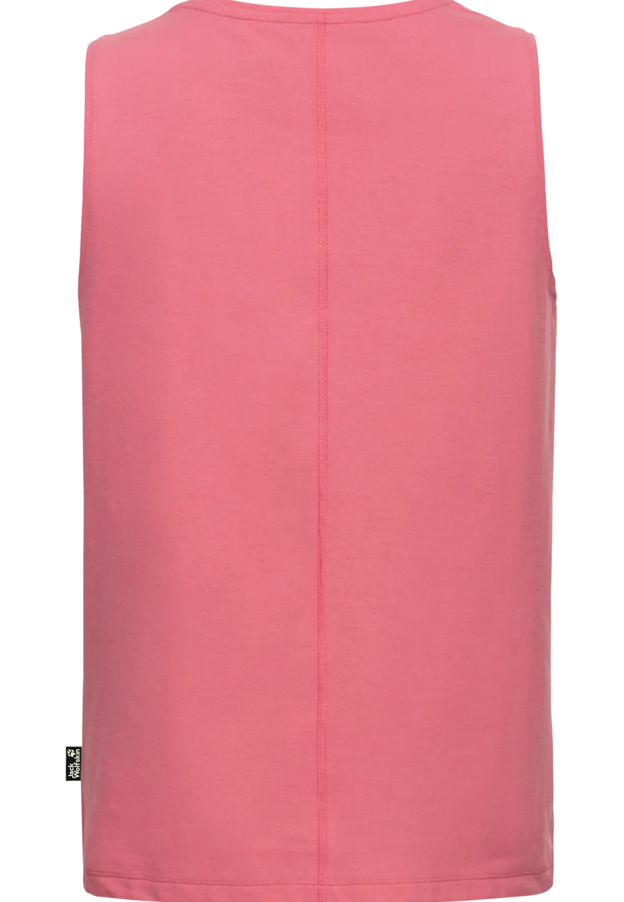 TRAVEL TANK TOP W