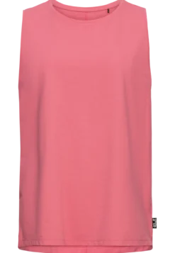 TRAVEL TANK TOP W