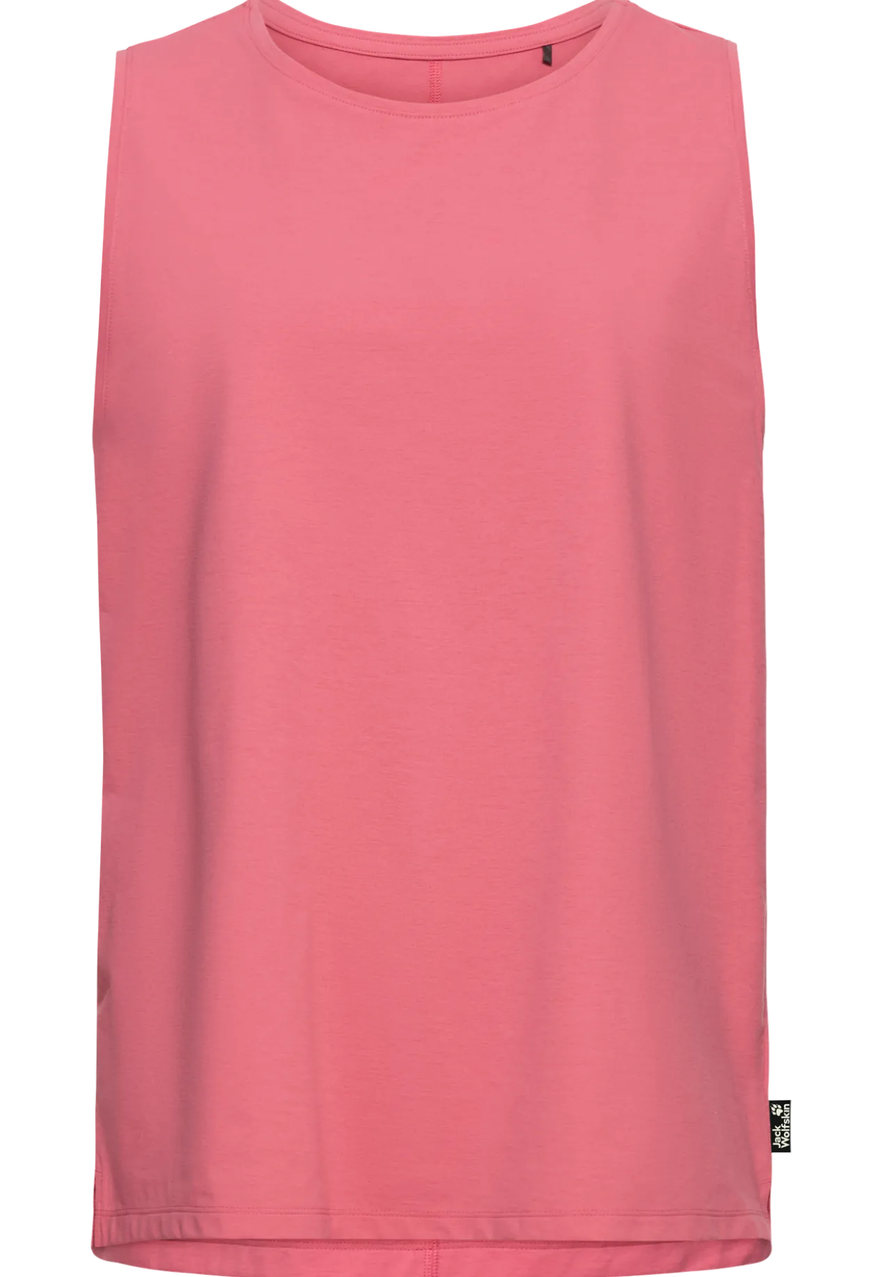 TRAVEL TANK TOP W