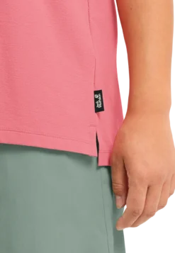 TRAVEL TANK TOP W