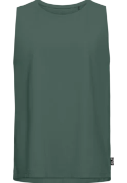 TRAVEL TANK TOP W