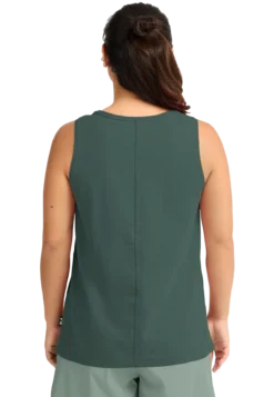 TRAVEL TANK TOP W