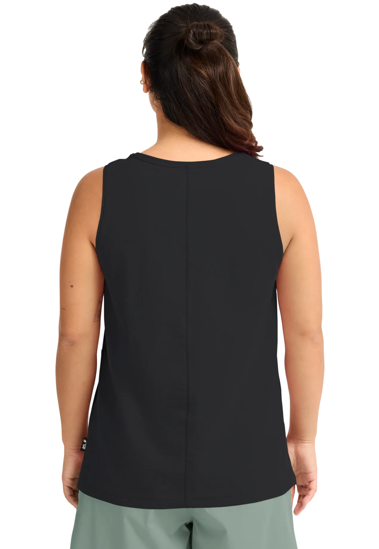 TRAVEL TANK TOP W