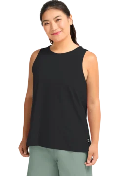 TRAVEL TANK TOP W